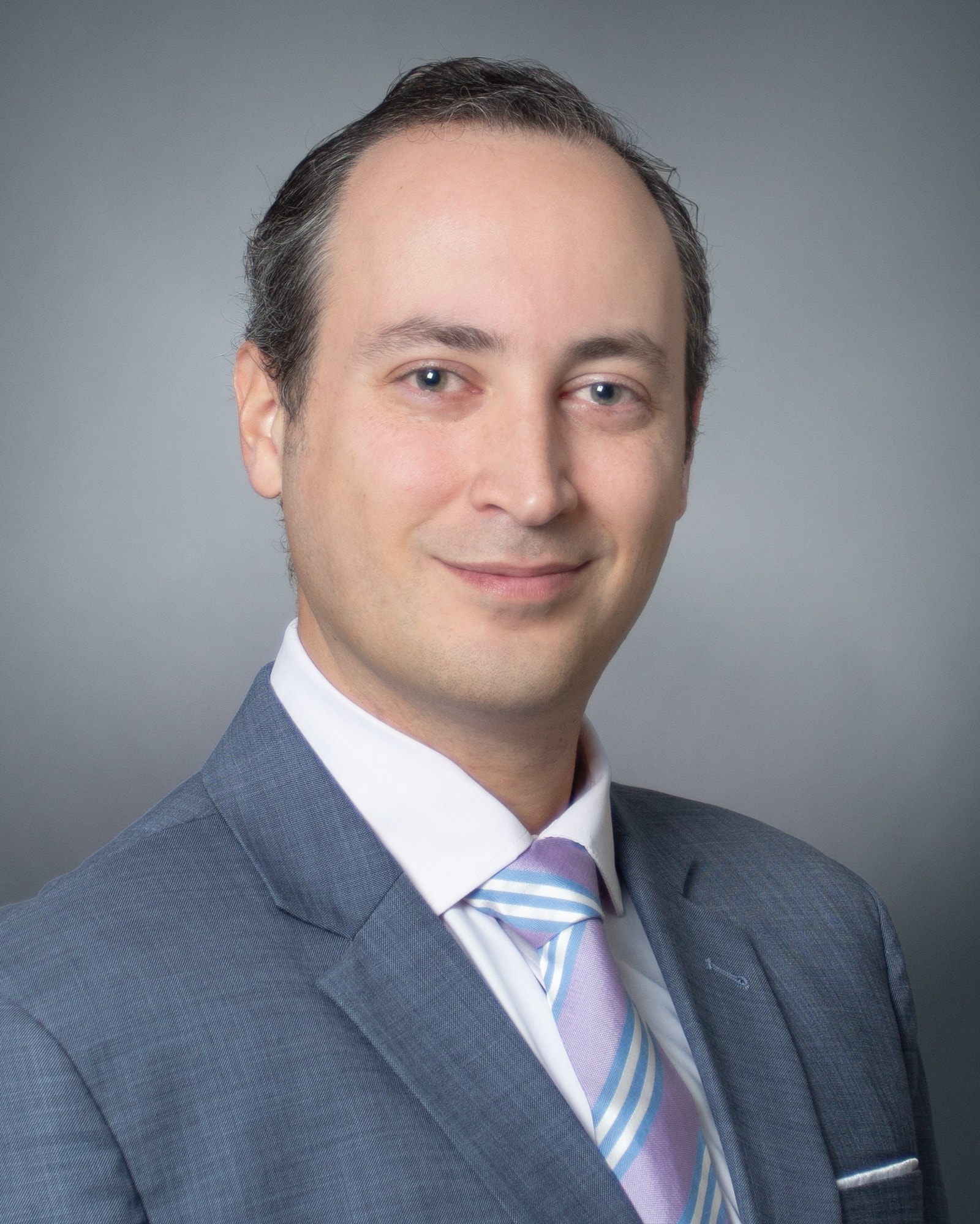Aaron Katz