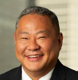 Paul Pak